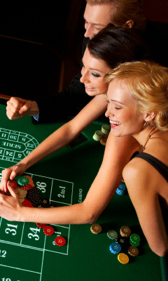 Игры казино